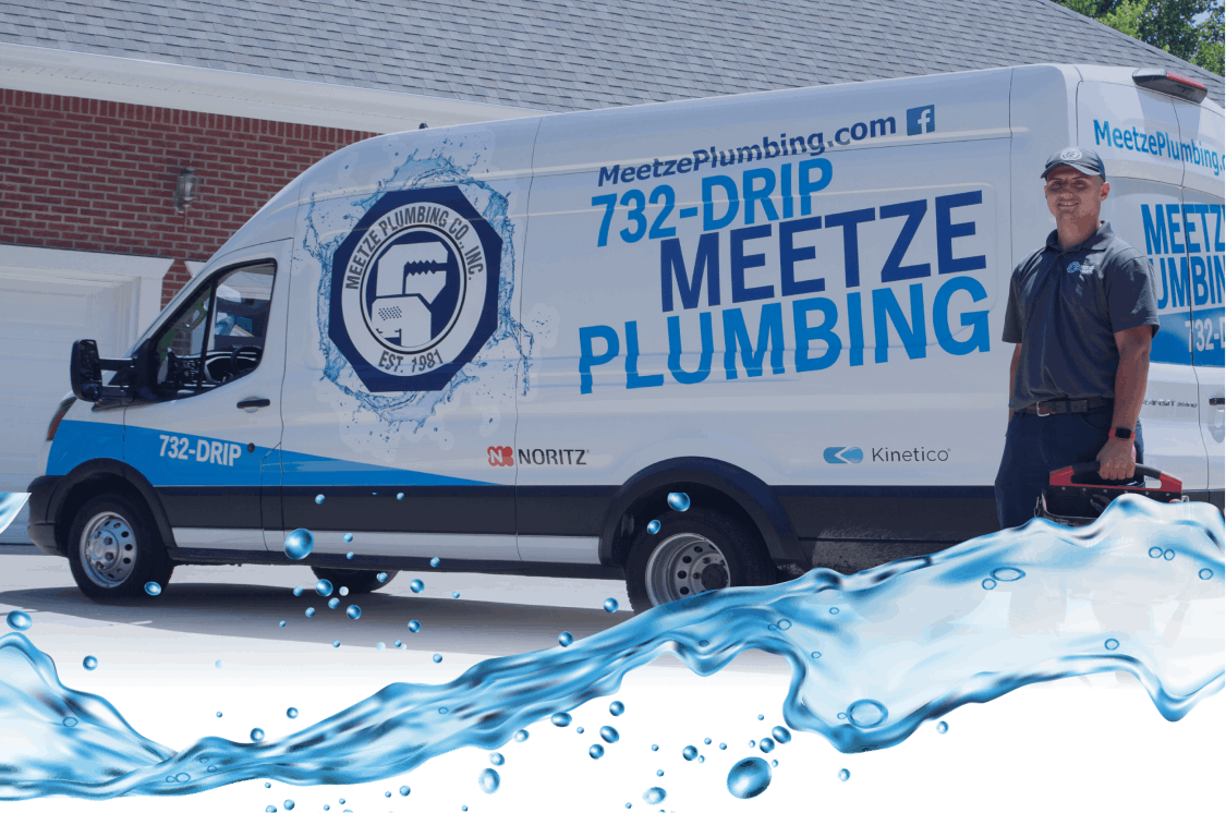 Voted Best Plumber in Columbia | Local Plumbing Service